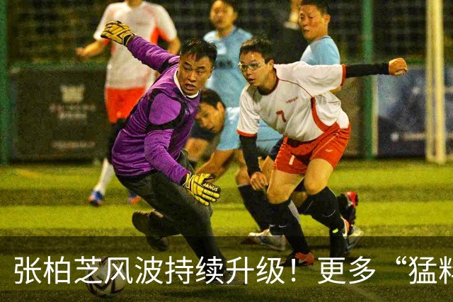 张柏芝风波持续升级！更多“猛料”被扒，和谢霆锋复合传闻水落石出