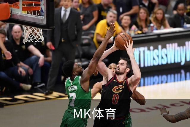 MK体育公司环境